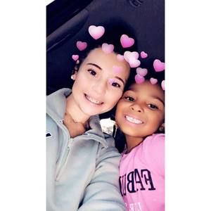 Meet your Posher, Audrey